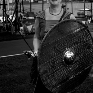 Mittelaltertreiben Dorsten...... Christoph Möllers